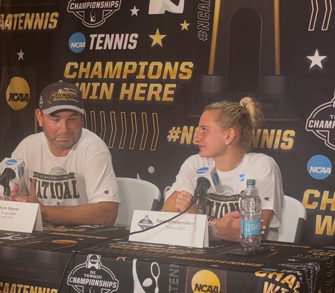 Making sense of Mark Weaver's post-match press conference