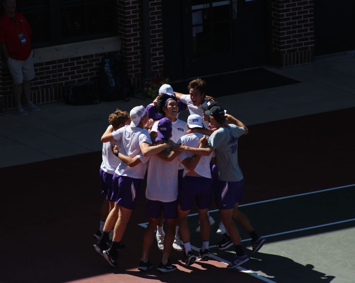 TCU holds off Ohio State in 4-3 thriller