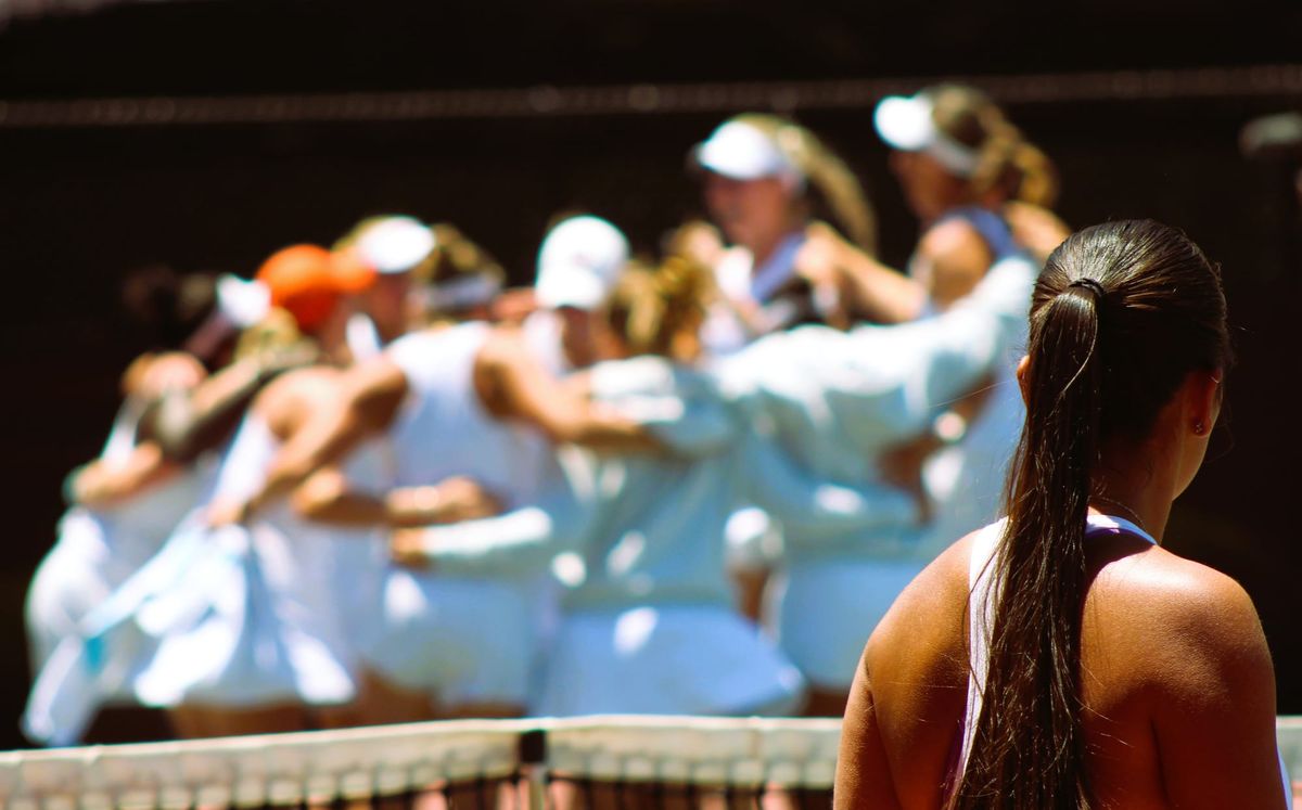 No. 2 Auburn downs No. 10 LSU to clinch first ever NCAA semifinal berth