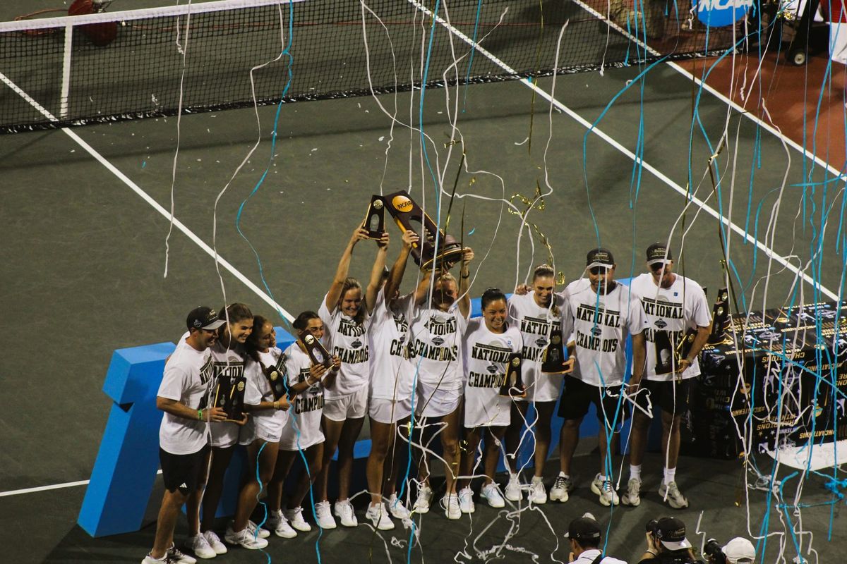 Texas A&M wins NCAA Women's National Championship