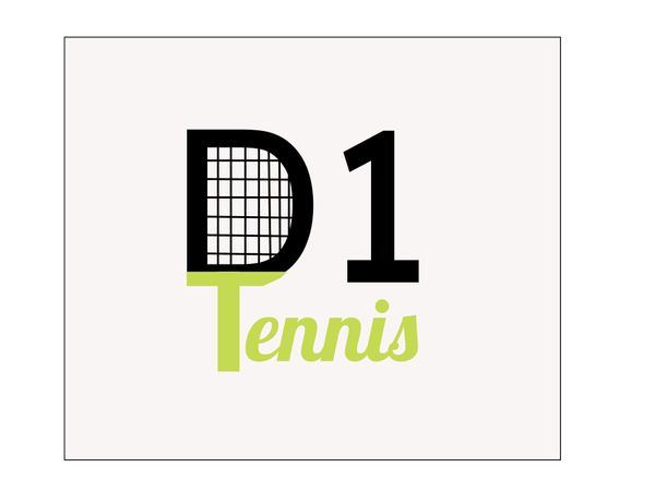Welcome to Division1Tennis