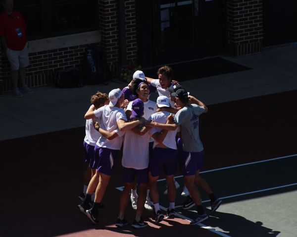 TCU holds off Ohio State in 4-3 thriller
