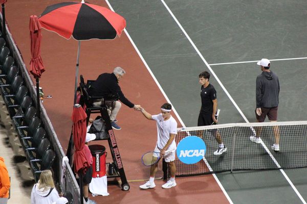 No. 4 seed Virginia dominates No. 5 Mississippi State, set to rematch with Wake