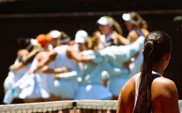 No. 2 Auburn downs No. 10 LSU to clinch first ever NCAA semifinal berth