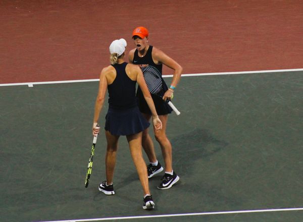 Who made it out of the American Collegiate Player Wild Card Playoff?