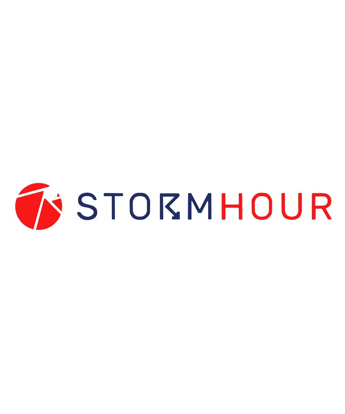 StormHour logo
