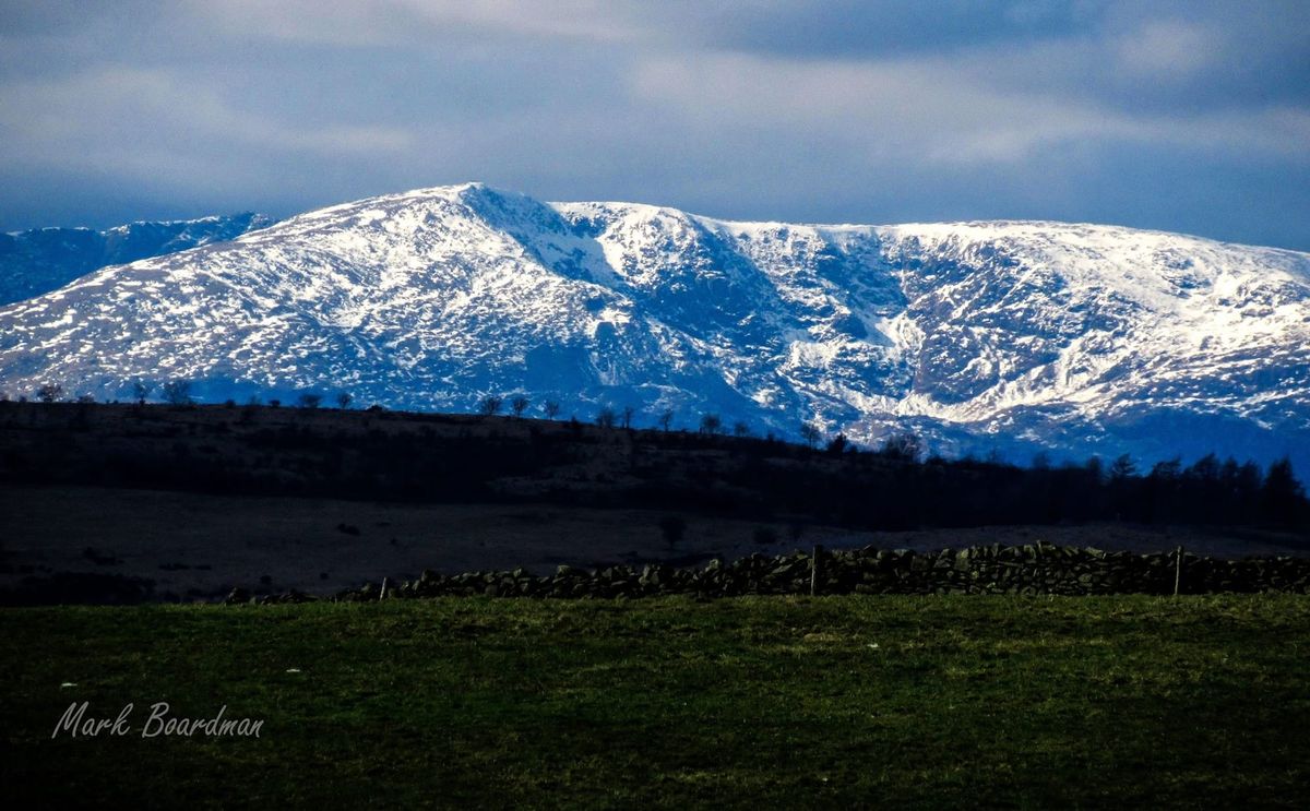 25 AI Prompts For Weather Photography