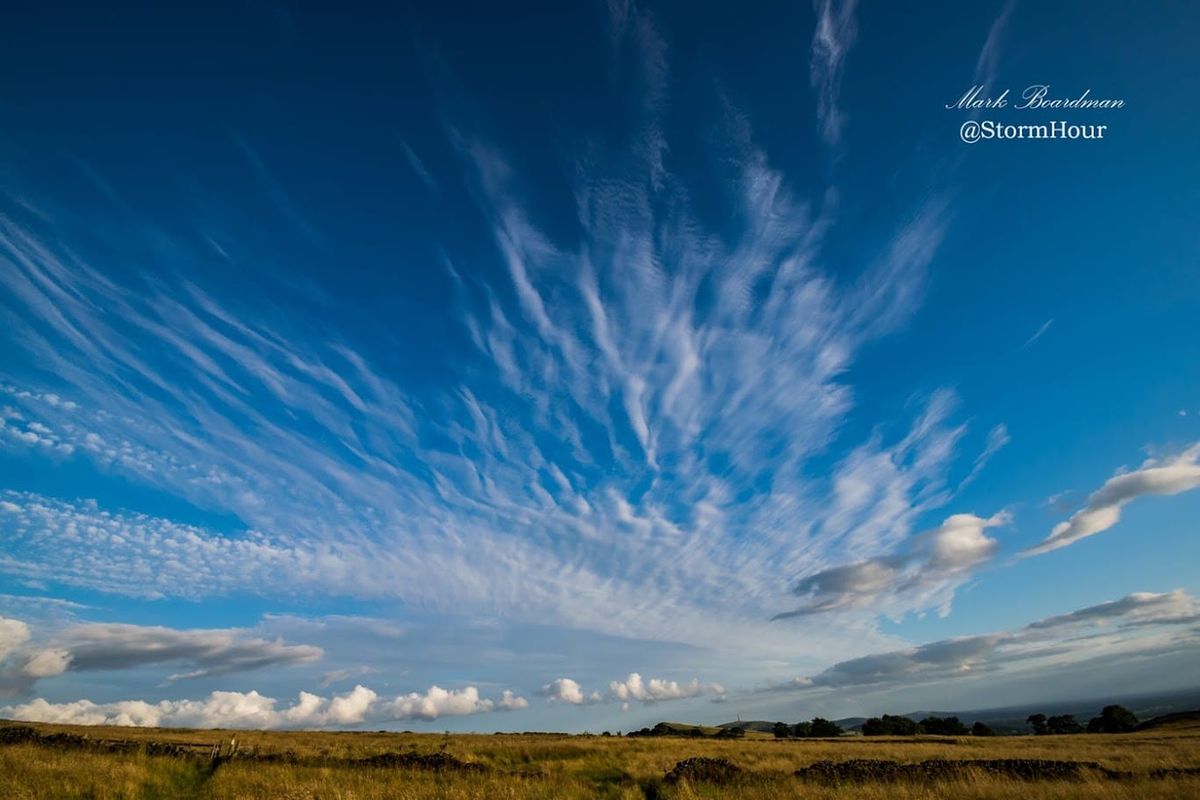 Why Is the Sky Blue?