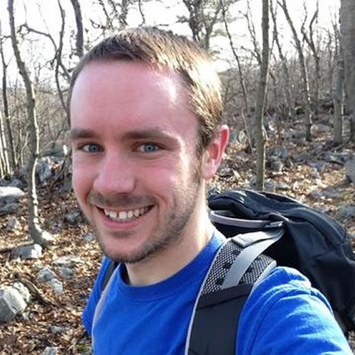 Featured Meteorologist Brian Lada