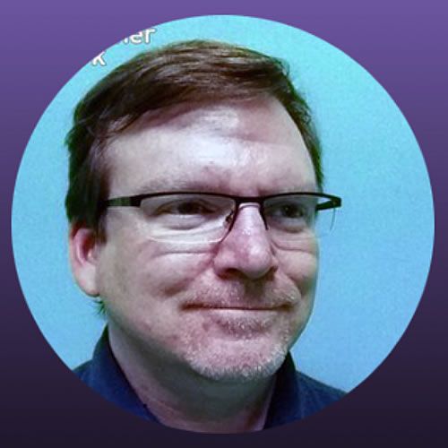 Featured Meteorologist Scott Sutherland