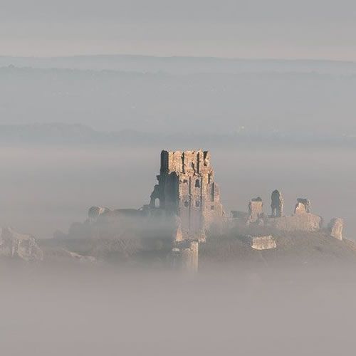 Weather Photo Of The Week 29th October 2018