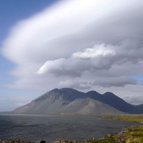 Weather Photo Of The Week 3rd December 2018