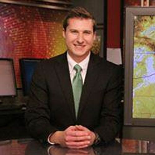 Featured Meteorologist Brian Germ