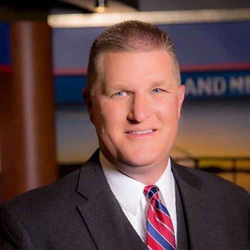Featured Meteorologist Chad Sandwell