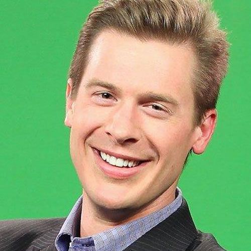 Featured Meteorologist Chris Tomer