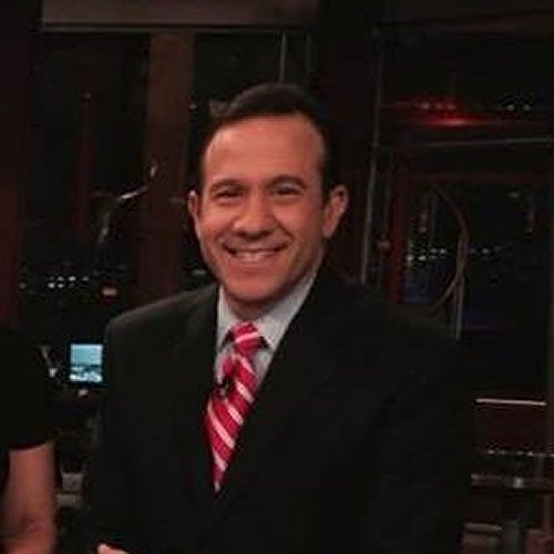 Featured Meteorologist Howard Bernstein