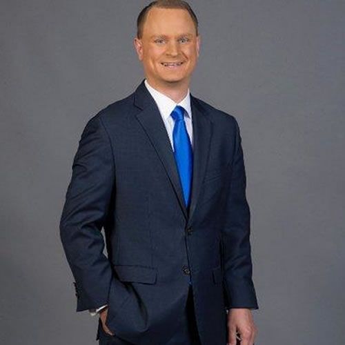 Featured Meteorologist Nick Kraynok