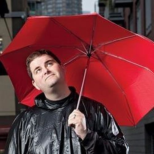 Featured Meteorologist Scott Sistek