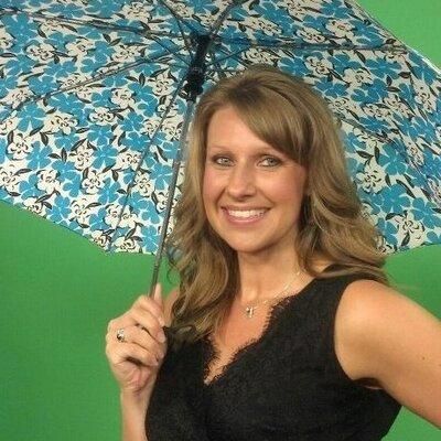 Featured Meteorologist Aubrey Urbanowicz