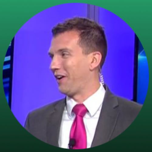 Featured Meteorologist Chris Nelson