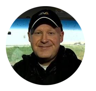 Featured Meteorologist Chris Spears