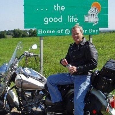 Featured Meteorologist Gary Amble