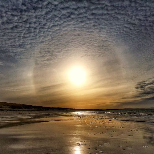 Weather Photo Of The Week 4th March 2019