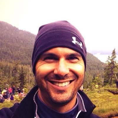 Featured Meteorologist Jason Nicholas
