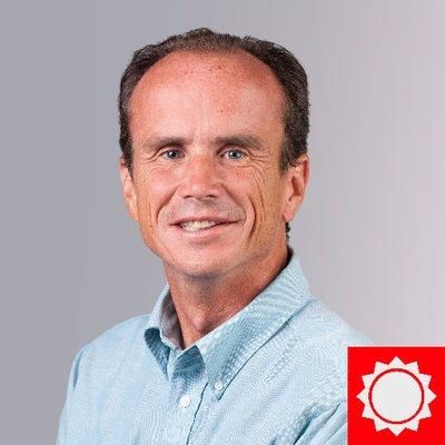 Featured Meteorologist Jason Nicholls