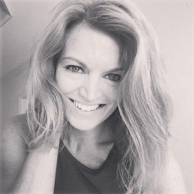 Featured Meteorologist Joanne Feldman