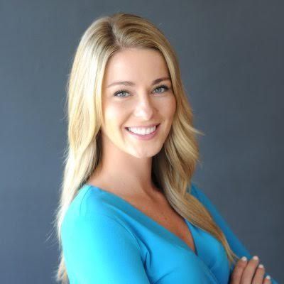 Featured Meteorologist Kaitlin Wright