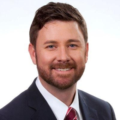 Featured Meteorologist Matt Makens