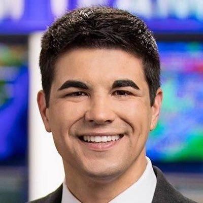 Featured Meteorologist Ryan Beesley