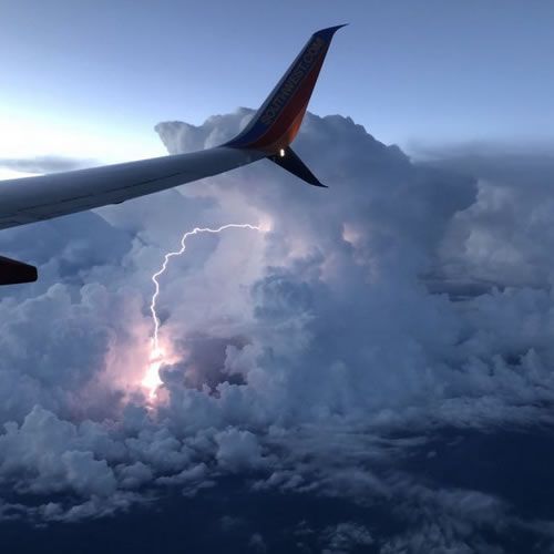 Weather Photography August 2018 Favourites