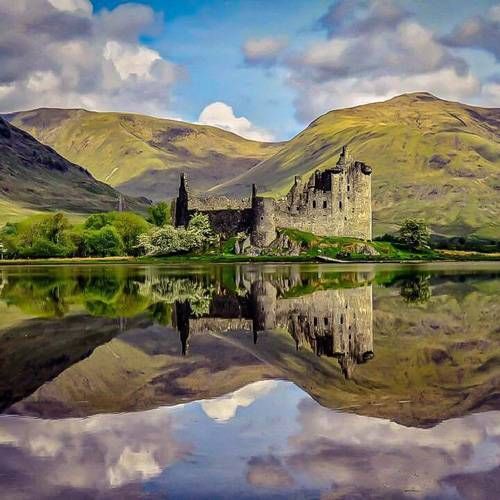 Weather Photography Favourites April 2019