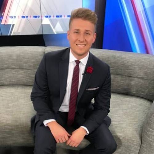 Featured Meteorologist Erik Kostrzewa