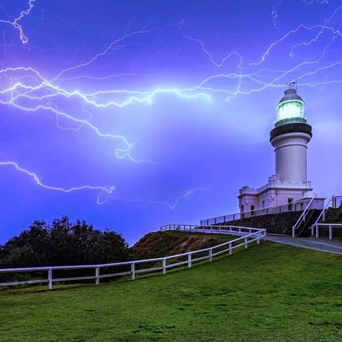 Weather Photo Of The Week 12th May 2019