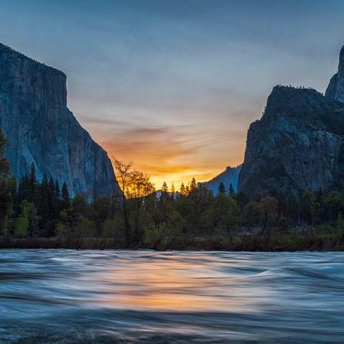 Weather Photo Of The Week 19th May 2019