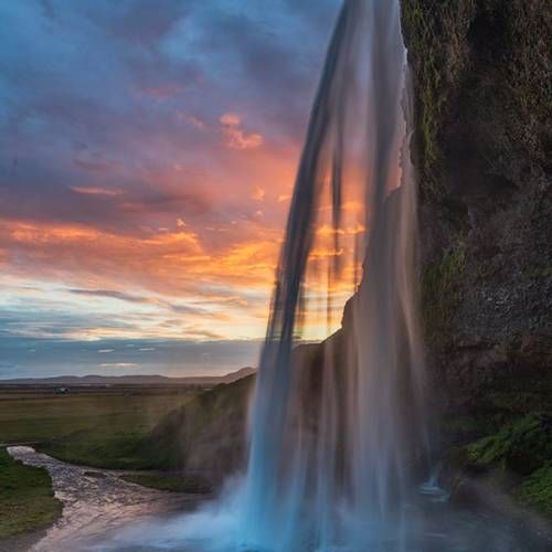 Weather Photo Of The Week 9th June 2019