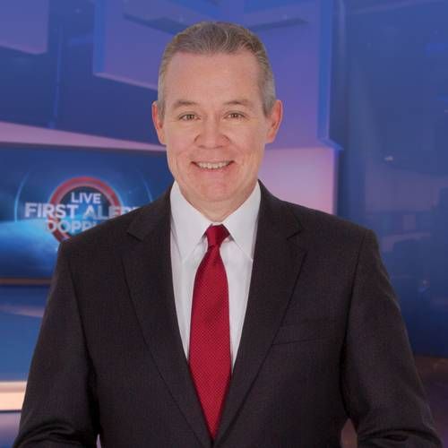 Featured Meteorologist John Morales