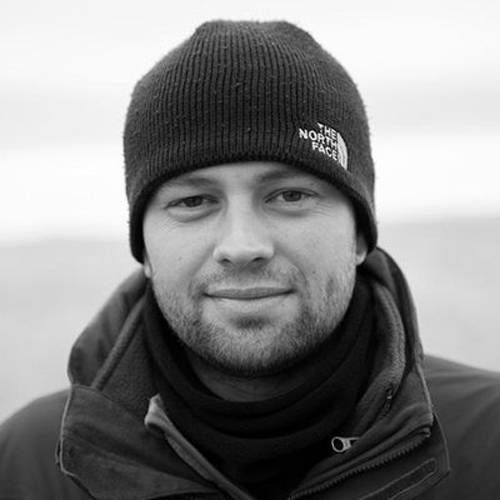 Featured Photographer Josh Harrison