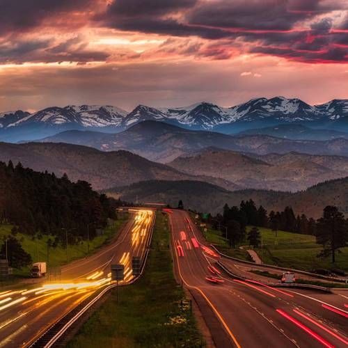 Weather Photo Of The Week 7th July 2019