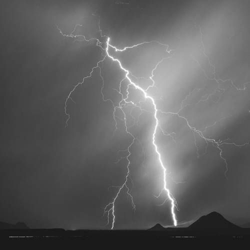 Weather Photo Of The Week 21st July 2019