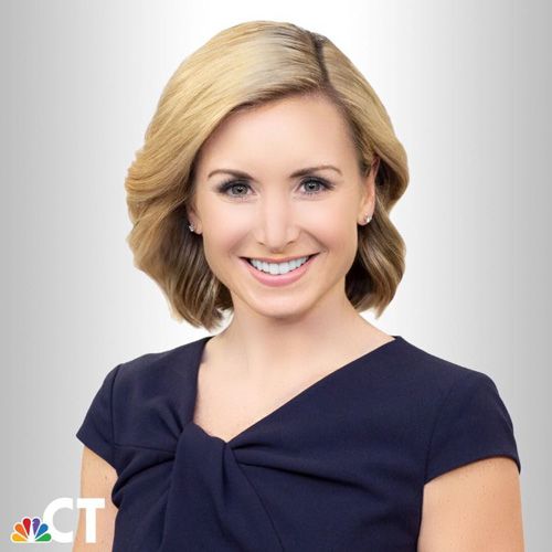Featured Meteorologist Kaitlyn McGrath