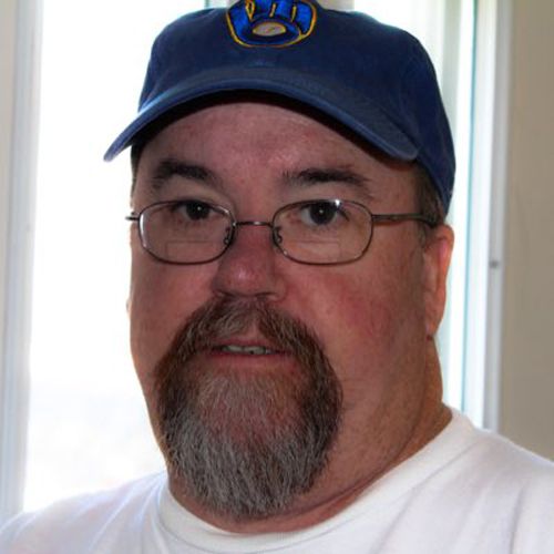 Featured Photographer Chuck Martin