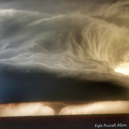 Weather Photo Of The Week 25th August 2019