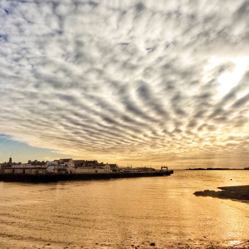 Weather Photo Of The Week 18th August 2019