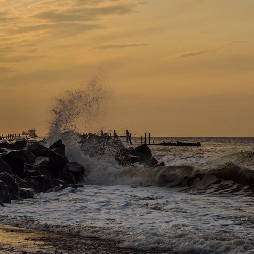 Weather Photo Of The Week 11th August 2019