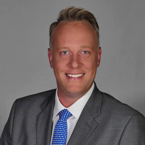 Featured Meteorologist Jamie Arnold