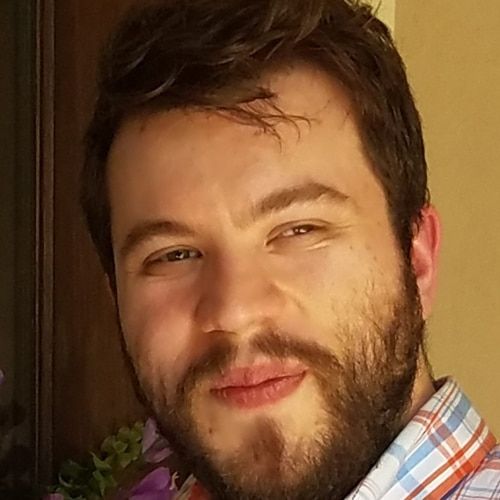 Featured Meteorologist Johnny Parker